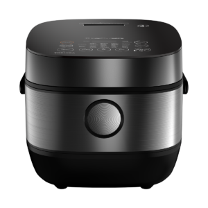 Toshiba 1.8L IH Low Sugar Digital Rice Cooker RC-18ISPMY