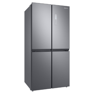 Samsung RF48A4000M9/ME official product photograph 1