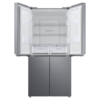 Samsung RF48A4000M9/ME official product photograph 4