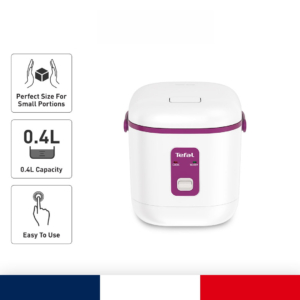 Tefal RK1721 official product image 1