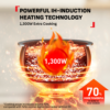 Tefal RK8131G1 official product image 3