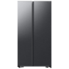 Samsung RS57DG4000B4ME official product photograph 1