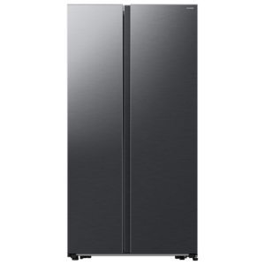 Samsung RS57DG4000B4ME official product photograph 1