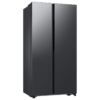 Samsung RS57DG4000B4ME official product photograph 2