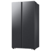 Samsung RS57DG4000B4ME official product photograph 3