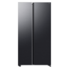 Samsung RS70F65QNFME official product photograph 1