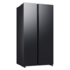 Samsung RS70F65QNFME official product photograph 2