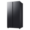 Samsung RS70F65QNFME official product photograph 3