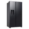 Samsung RS80F65GNFME official product photograph 2