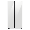 Samsung RS80F65MNWME official product photograph 1