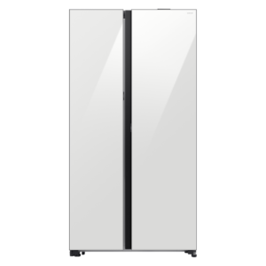 Samsung RS80F65MNWME official product photograph 1