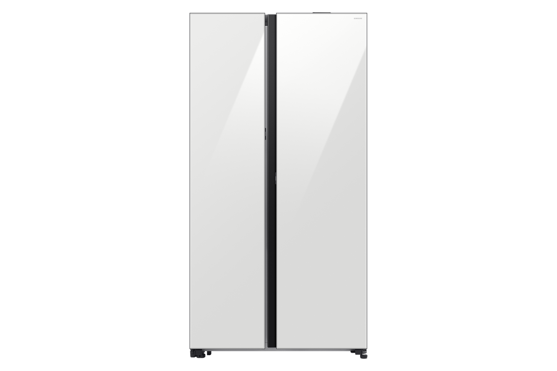 RS80F65MNWME-official-01 Samsung RS80F65MNWME official product photograph 1