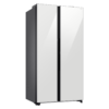 Samsung RS80F65MNWME official product photograph 2
