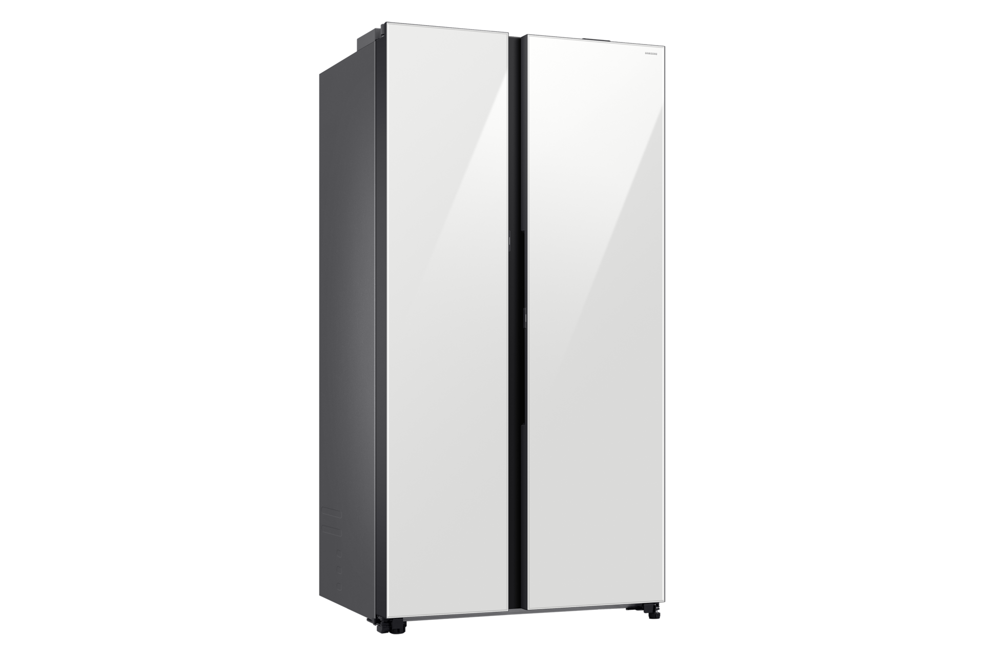 RS80F65MNWME-official-02 Samsung RS80F65MNWME official product photograph 2