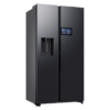 Samsung RS90F65DNFME official product photograph 2