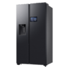 Samsung RS90F65DNFME official product photograph 3