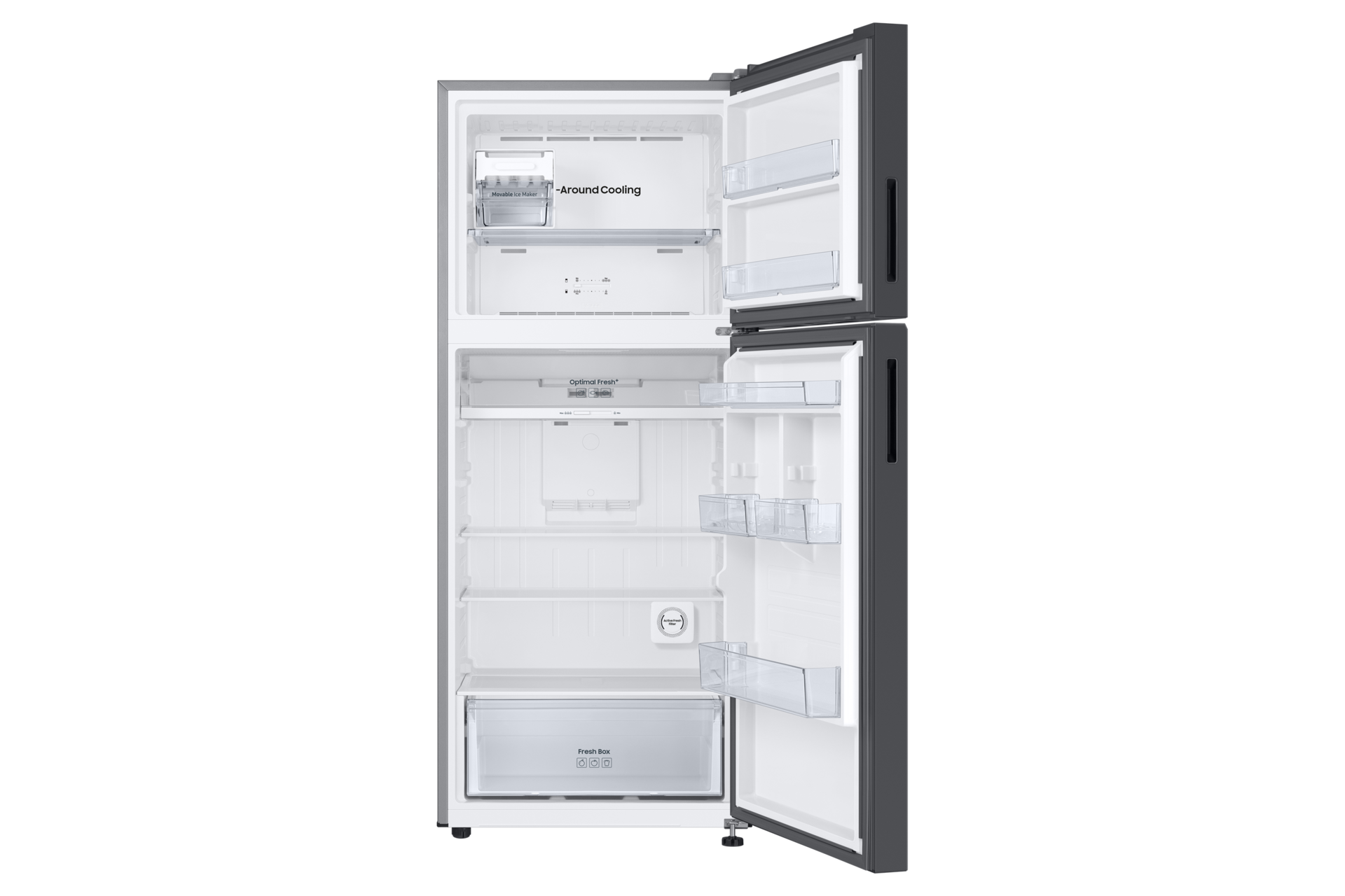 RT38CB66448AME-official-05 Samsung RT38CB66448AME official product photograph 5