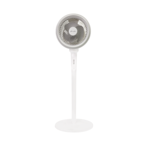 MOTTO STAND FAN SF C21 White/Grey official product photograph