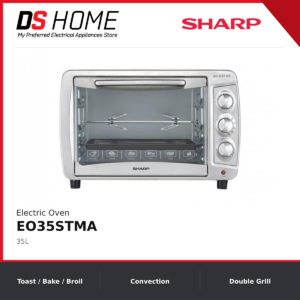 SHARP EO35STMA 35L Electric Oven