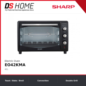 SHARP EO42KMA 42L Electric Oven