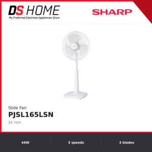 SHARP PJSL165LSN Slide Fan
