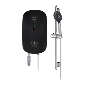 SMART 18E Matt Black official product photograph