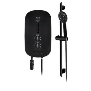 SMART 18i SP All Black official product photograph