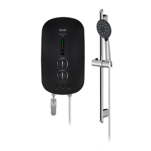SMART 18i Matt Black official product photograph