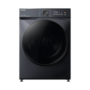Toshiba 8.5 Kg T21 Front Load Washer TW-T21BU95UWM(MG)