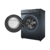 Toshiba 10.5/7.0 Kg T21 Front Load Washer Dryer Combo TWD-T21BU115UWM(MG)