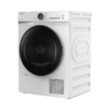 Toshiba 8.0 Kg T21 Heat Pump Dryer TD-E80BT21HWM(WW)