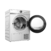 Toshiba 8.0 Kg T21 Heat Pump Dryer TD-E80BT21HWM(WW)