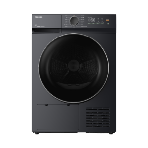 Toshiba 8.0 Kg T21 Heat Pump Dryer TD-T21B90HWM(MG)
