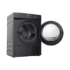 Toshiba 8.0 Kg T21 Heat Pump Dryer TD-T21B90HWM(MG)