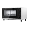 Toshiba 10L 800W Toaster Oven TM-MM10DZF(WH)