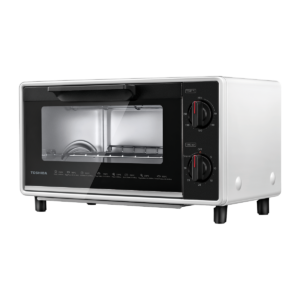 Toshiba 10L 800W Toaster Oven TM-MM10DZF(WH)