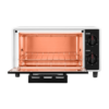 Toshiba 10L 800W Toaster Oven TM-MM10DZF(WH)