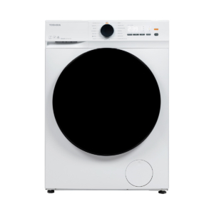 Toshiba 8.5 Kg T21 Front Load Washer TW-E85BUT21UWM(WW)