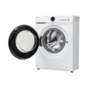 Toshiba 8.5 Kg T21 Front Load Washer TW-E85BUT21UWM(WW)