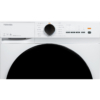 Toshiba 8.5 Kg T21 Front Load Washer TW-E85BUT21UWM(WW)