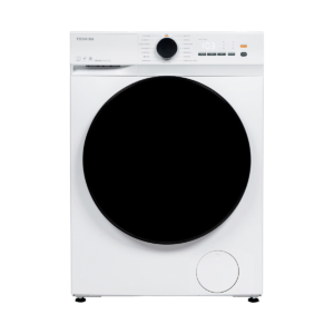 Toshiba 8.5/6.0 Kg T21 Front Load Washer Dryer Combo TWD-T21BU95UWM(WW)