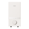 Toshiba 3800W SensTemp™ with Non-Pump Instant Electric Water Heater TWH-38MCNMY(W)-CS