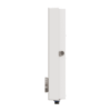 Toshiba 3800W SensTemp™ with Non-Pump Instant Electric Water Heater TWH-38MCNMY(W)-CS