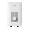 Toshiba 3800W Safeguard without Pump Instant Electric Water Heater TWH-38WMY(W)