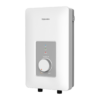 Toshiba 3800W Safeguard without Pump Instant Electric Water Heater TWH-38WMY(W)