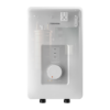 Toshiba 3800W Safeguard without Pump Instant Electric Water Heater TWH-38WMY(W)