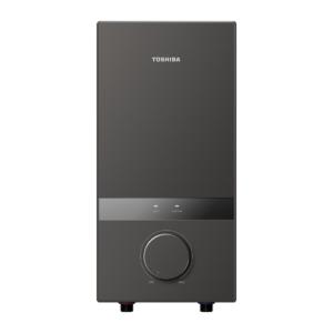 Toshiba 4500W SensTemp™ with Pump Instant Electric Water Heater TWH-45MCPMY(S)-WS