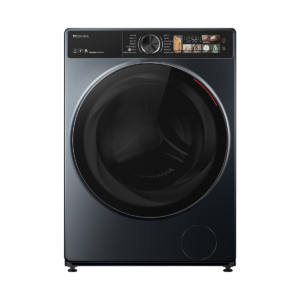 Toshiba 13.0 Kg T25 Front Load Washer TW-T25BZP140MWM(MG)