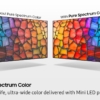 Samsung UA50M70HAKXXM official product image 5