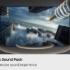 Samsung UA50U8500HKXXM official product image 5